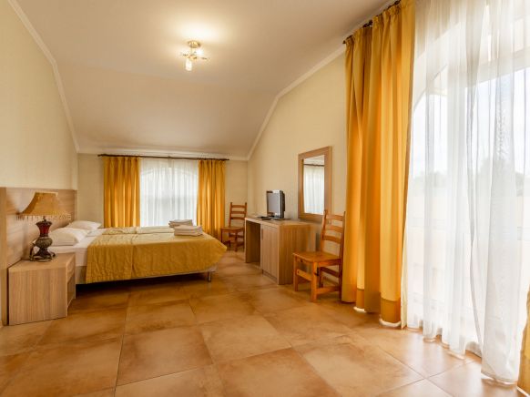 Фотография номера гостиницы Империя