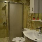 Двухместный (Двухместный номер Делюкс с 1 кроватью), Blue Istanbul Hotel Taksim