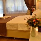 Двухместный (Двухместный номер Делюкс с 1 кроватью), Blue Istanbul Hotel Taksim