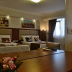 Семейный (Семейный номер), Blue Istanbul Hotel Taksim