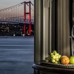 Двухместный (Номер с видом на море), Bosphorus Palace Hotel