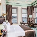 Двухместный (Номер с видом на море), Bosphorus Palace Hotel