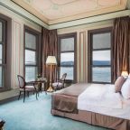 Двухместный (Номер с видом на море), Bosphorus Palace Hotel