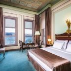 Двухместный (Номер с видом на море), Bosphorus Palace Hotel