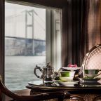 Двухместный (Номер с видом на море), Bosphorus Palace Hotel