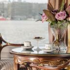 Двухместный (Номер с видом на море), Bosphorus Palace Hotel