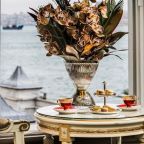 Двухместный (Улучшенный двухместный номер с 1 кроватью), Bosphorus Palace Hotel