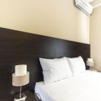 Двухместный (Стандартный двухместный номер с 1 кроватью), Bossuite Hotel Maltepe