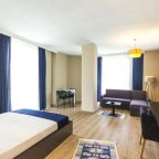 Сьюит (Суперлюкс), Bossuite Hotel Maltepe