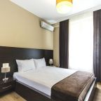 Сьюит (Суперлюкс), Bossuite Hotel Maltepe