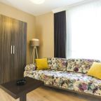 Сьюит (Суперлюкс), Bossuite Hotel Maltepe