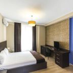 Двухместный (Стандартный двухместный номер с 1 кроватью), Bossuite Hotel Maltepe