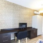 Сьюит (Суперлюкс), Bossuite Hotel Maltepe