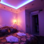 Двухместный (Двухместный номер с 1 кроватью), Charm Hotel