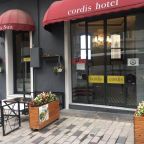 Одноместный (Одноместный номер Делюкс), Cordis Hotel