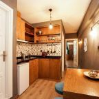 Сьюит (Люкс с 1 спальней), Cube Suites