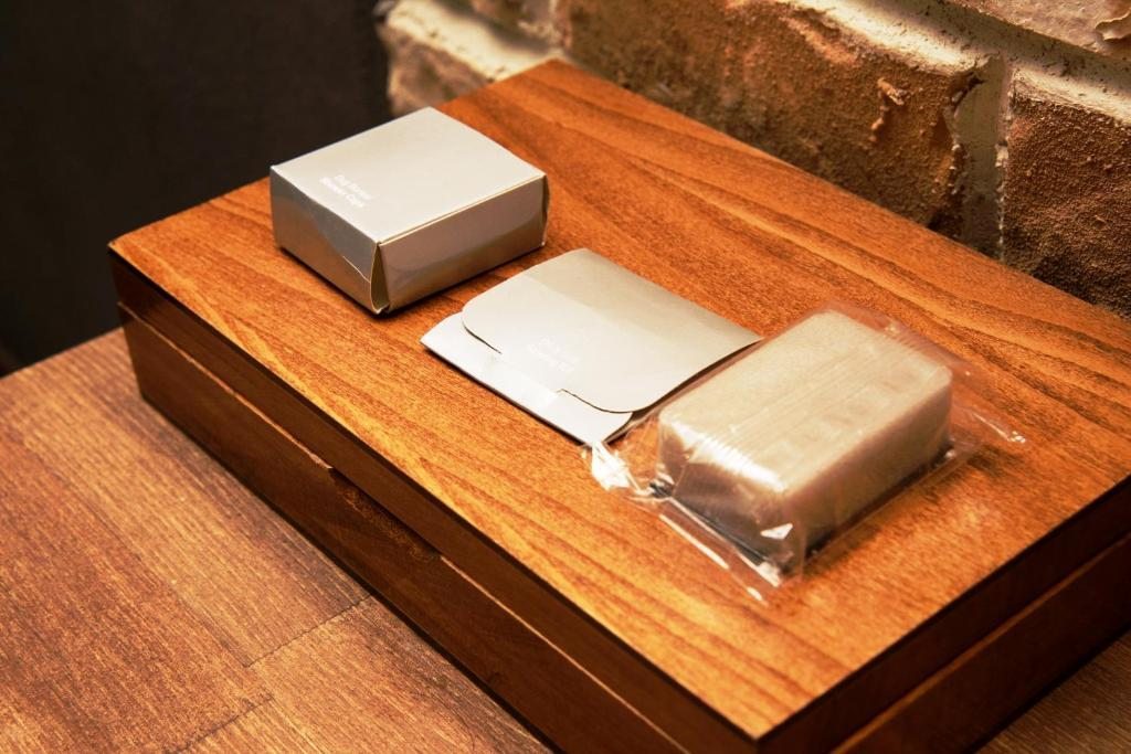 Сьюит (Люкс с балконом), Cube Suites