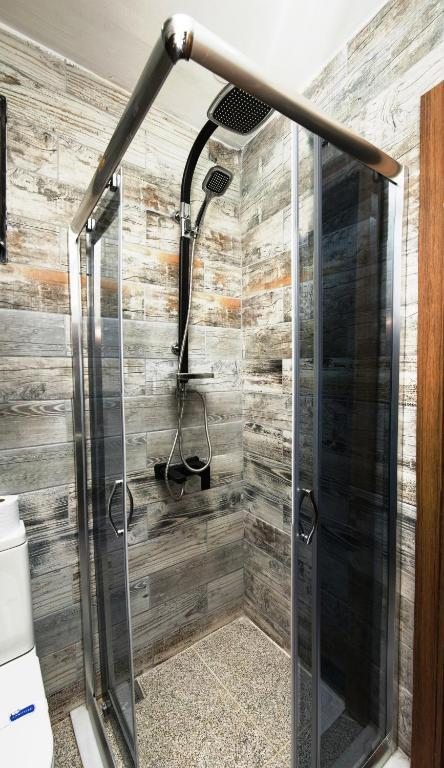 Сьюит (Люкс с балконом), Cube Suites