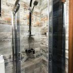 Сьюит (Люкс с балконом), Cube Suites