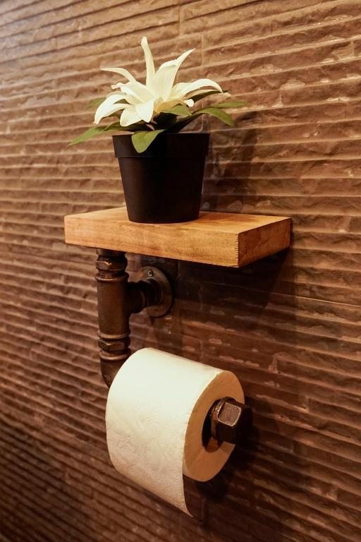 Сьюит (Представительский люкс), Cube Suites