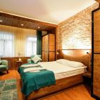 Сьюит (Представительский люкс), Cube Suites