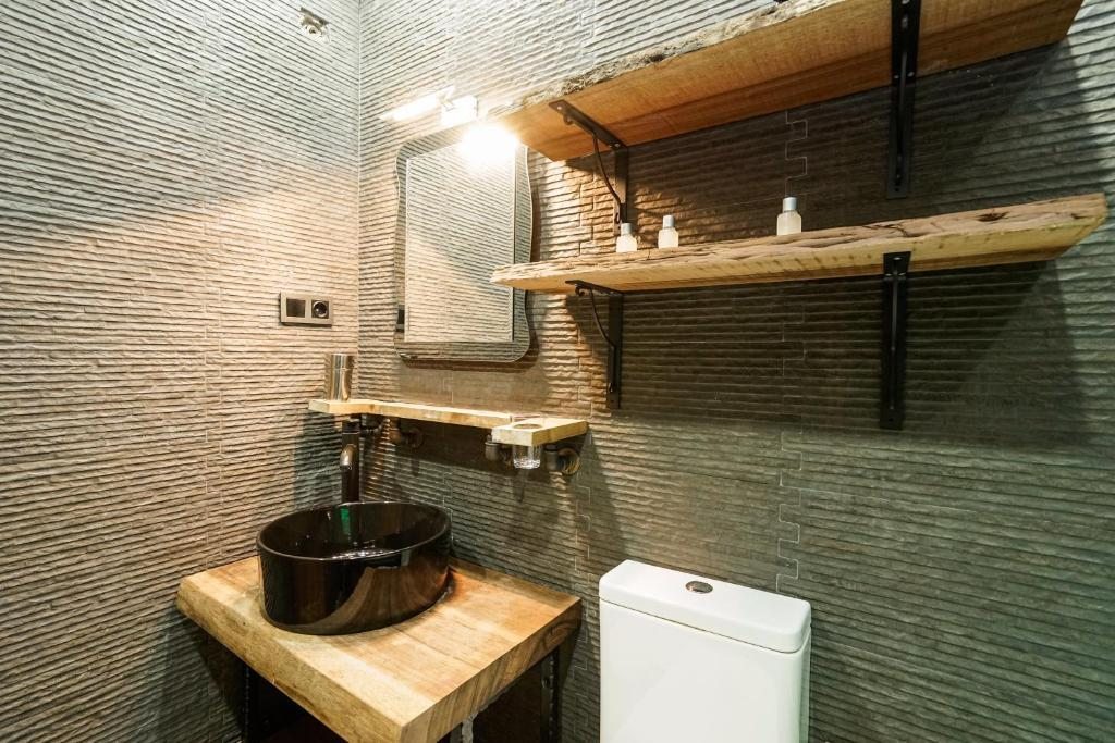 Сьюит (Представительский люкс), Cube Suites