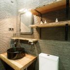 Сьюит (Представительский люкс), Cube Suites