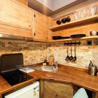 Сьюит (Представительский люкс), Cube Suites