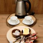 Семейный (Семейный люкс), Cube Suites