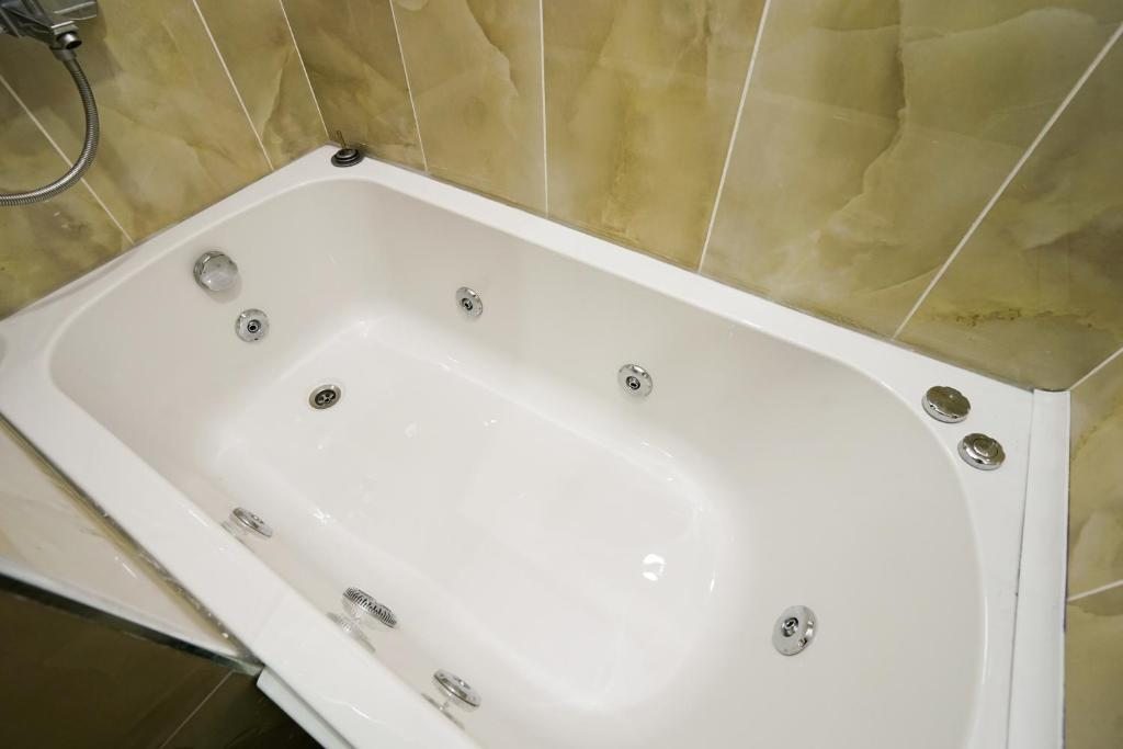 Семейный (Семейный люкс), Cube Suites