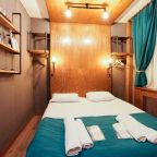 Семейный (Семейный люкс), Cube Suites