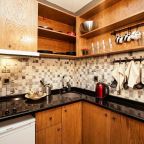 Семейный (Семейный люкс), Cube Suites