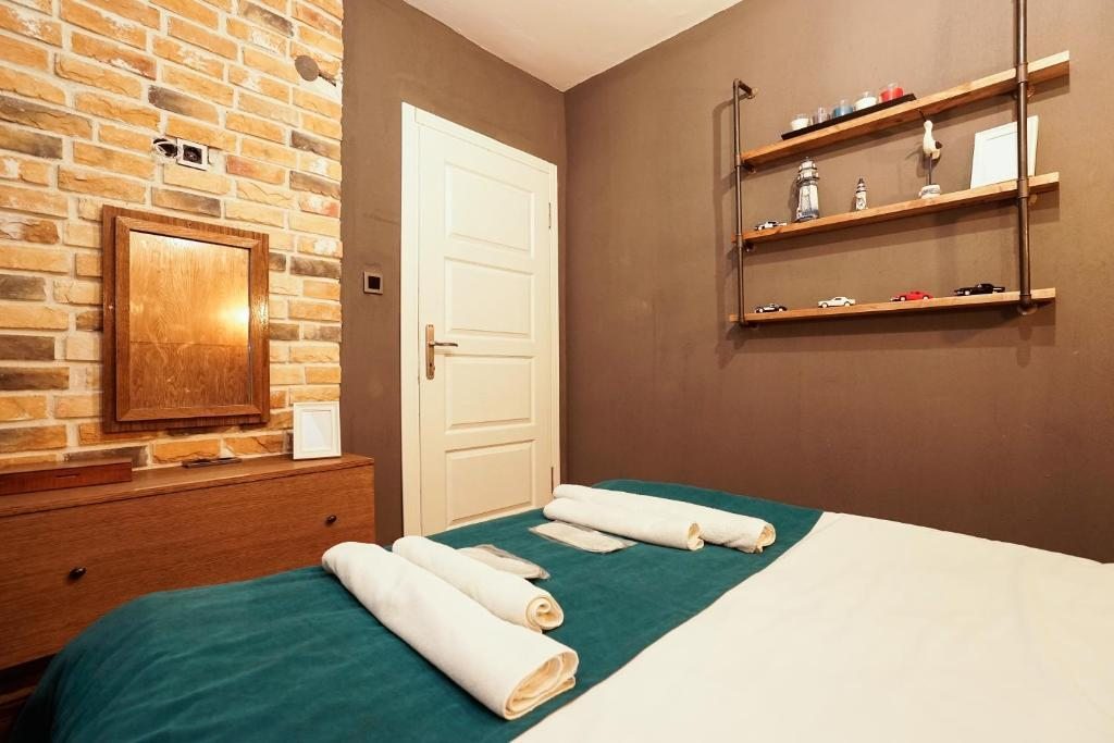 Семейный (Семейный люкс), Cube Suites