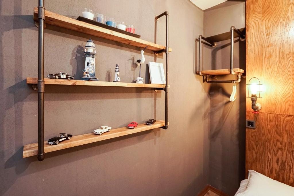 Семейный (Семейный люкс), Cube Suites