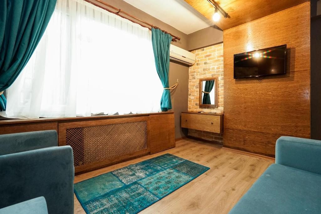 Семейный (Семейный люкс), Cube Suites