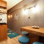 Семейный (Семейный люкс), Cube Suites