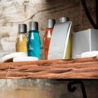 Сьюит (Полулюкс), Cube Suites