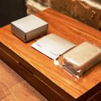 Сьюит (Полулюкс), Cube Suites