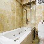 Сьюит (Полулюкс), Cube Suites