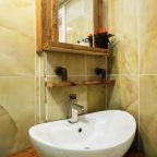 Сьюит (Полулюкс), Cube Suites