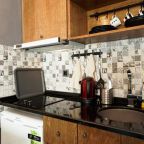 Сьюит (Полулюкс), Cube Suites