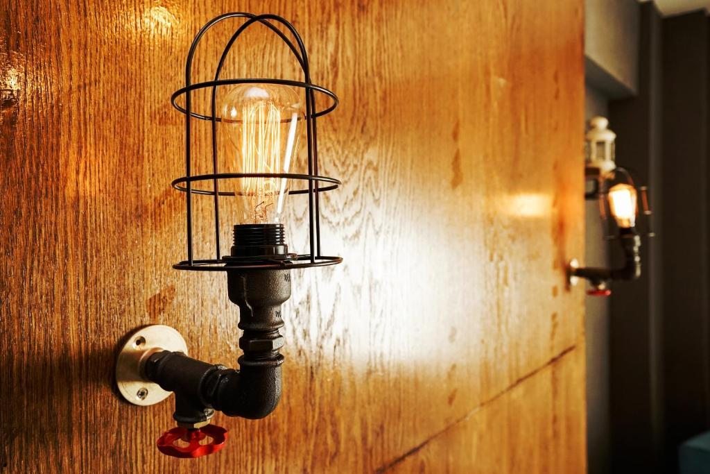 Сьюит (Люкс с 1 спальней), Cube Suites