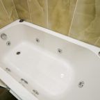 Сьюит (Люкс с 1 спальней), Cube Suites