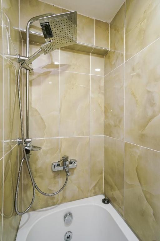 Сьюит (Люкс с 1 спальней), Cube Suites