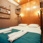 Сьюит (Люкс с 1 спальней), Cube Suites