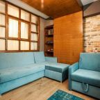 Сьюит (Люкс с 1 спальней), Cube Suites