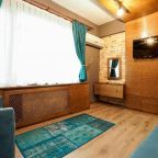 Сьюит (Люкс с 1 спальней), Cube Suites