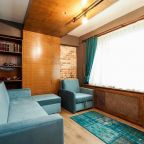 Сьюит (Люкс с 1 спальней), Cube Suites