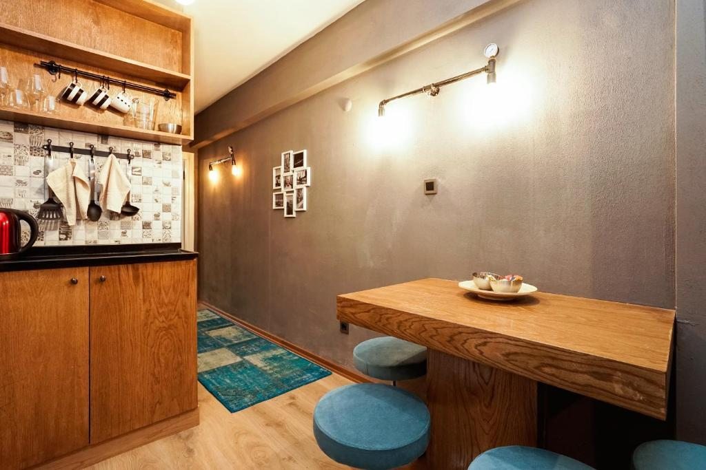 Сьюит (Люкс с 1 спальней), Cube Suites