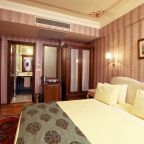 Двухместный (Двухместный номер Делюкс с 1 кроватью), Dersaadet Hotel Istanbul